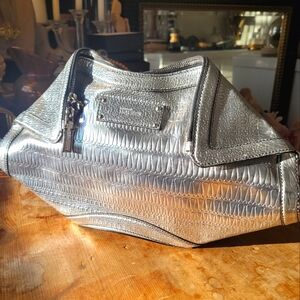 Alexander McQueen Jacket Clutch
